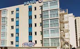 Hotel Mavi